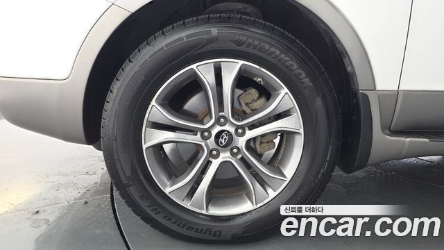 Hyundai Veracruz 2015 — photo 5