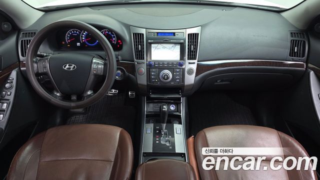 Hyundai Veracruz 2015 — photo 7