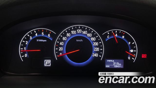 Hyundai Veracruz 2015 — photo 8