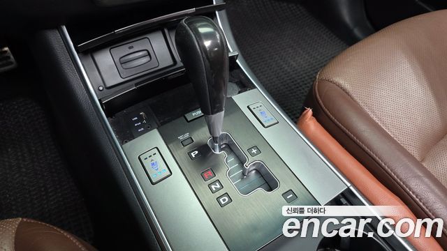 Hyundai Veracruz 2015 — photo 9