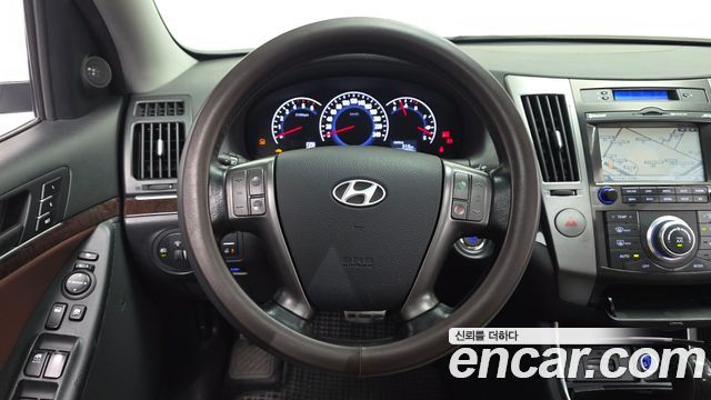 Hyundai Veracruz 2015 — photo 13