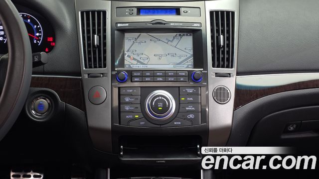 Hyundai Veracruz 2015 — photo 14