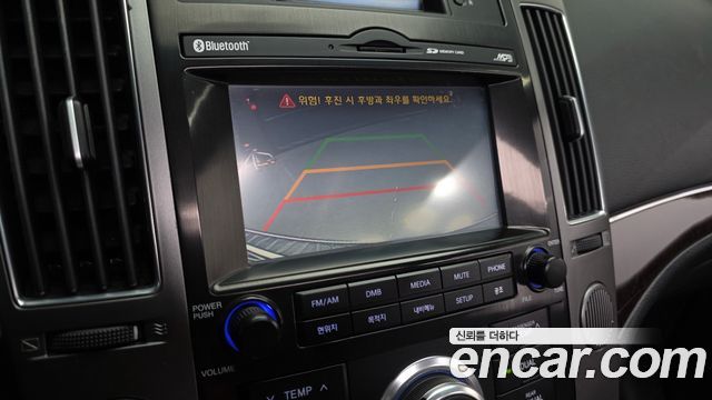 Hyundai Veracruz 2015 — photo 15