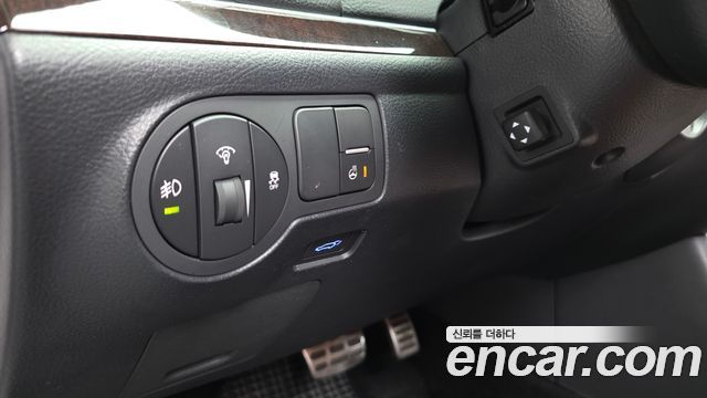 Hyundai Veracruz 2015 — photo 16