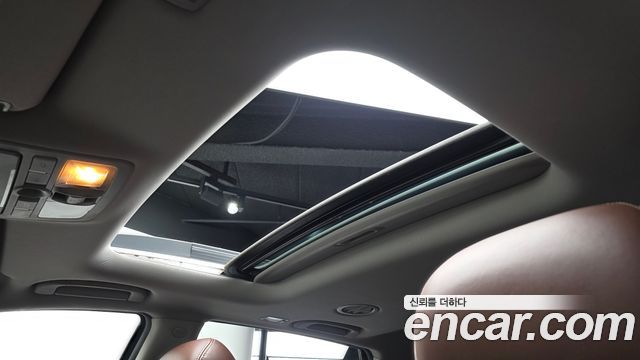 Hyundai Veracruz 2015 — photo 18