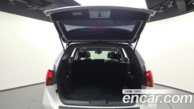 Hyundai Veracruz 2015 — photo 20