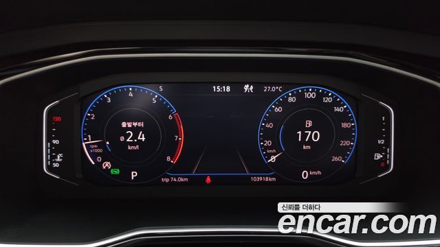 Volkswagen Jetta 2021 — photo 11
