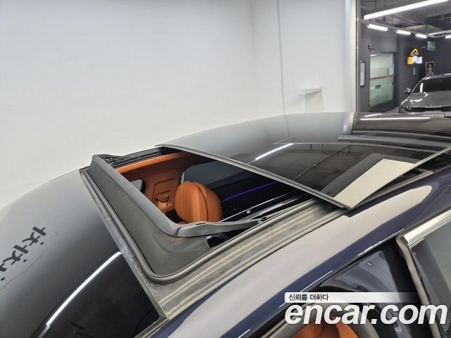 Bentley Flying Spur 2022 — photo 12