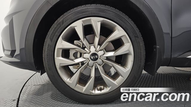 Kia Sorento 2021 — photo 5