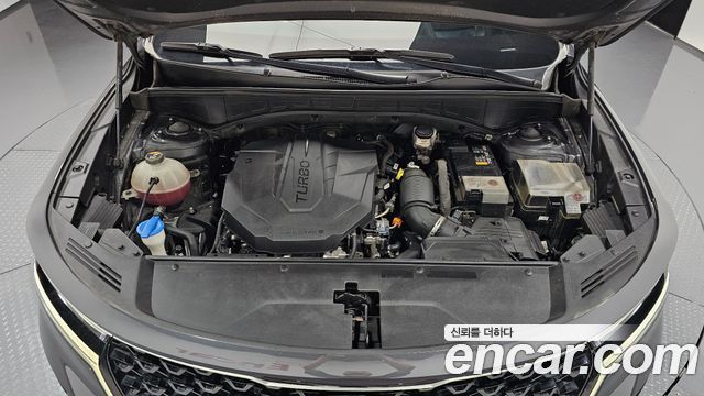 Kia Sorento 2021 — photo 6