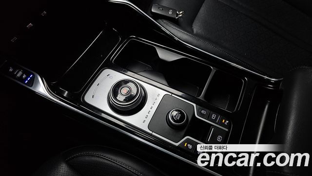 Kia Sorento 2021 — photo 9