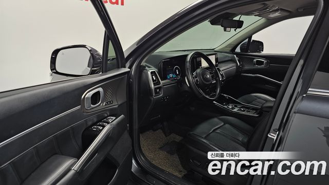 Kia Sorento 2021 — photo 10