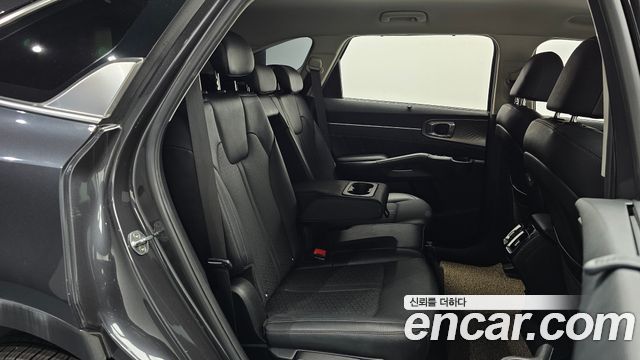 Kia Sorento 2021 — photo 11