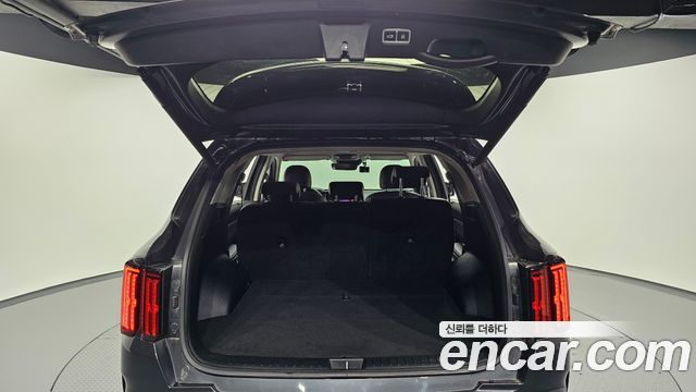 Kia Sorento 2021 — photo 19