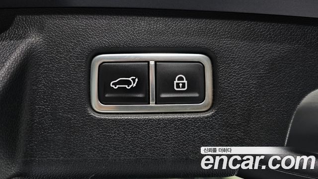 Kia Sorento 2021 — photo 20