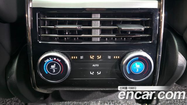 Land Rover Range Rover Sport 2023 — photo 19
