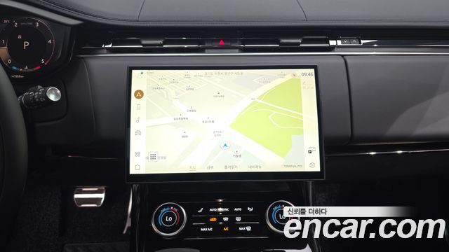 Land Rover Range Rover Sport 2023 — photo 20