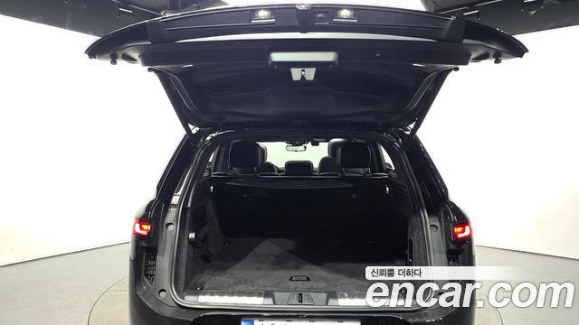 Land Rover Range Rover Sport 2023 — photo 24