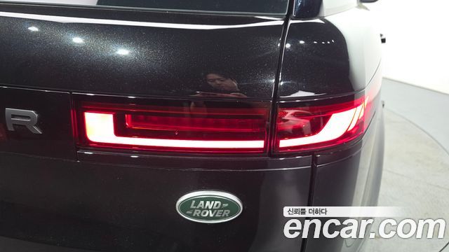 Land Rover Range Rover Sport 2023 — photo 9