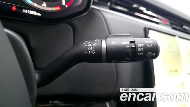 Land Rover Range Rover Sport 2023 — photo 27
