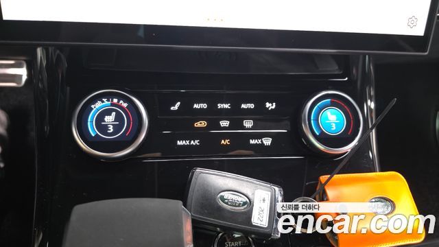 Land Rover Range Rover Sport 2023 — photo 32