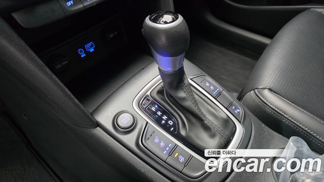Hyundai Kona 2018 — photo 9