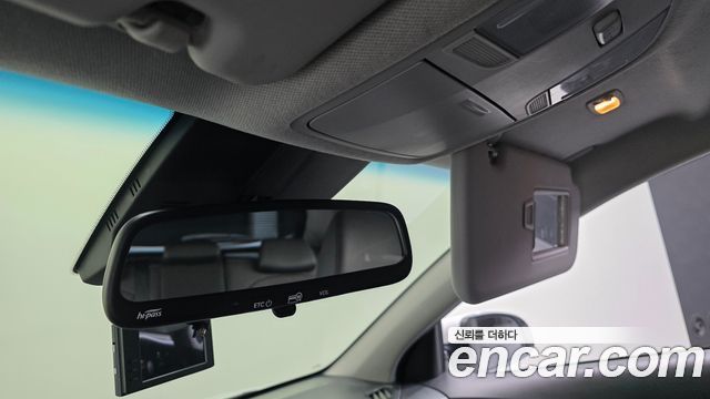 Hyundai Kona 2018 — photo 15