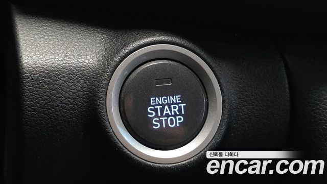 Hyundai Kona 2018 — photo 18