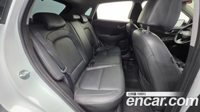 Hyundai Kona 2018 — photo 19