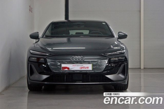 Audi A6 e-Tron 2025 — photo 3