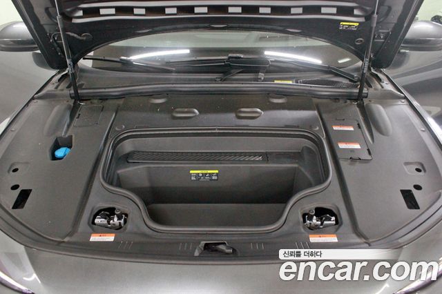 Audi A6 e-Tron 2025 — photo 6