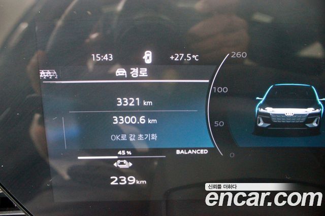 Audi A6 e-Tron 2025 — photo 8