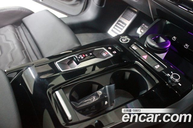 Audi A6 e-Tron 2025 — photo 9