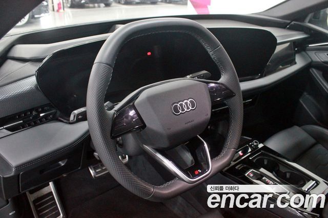 Audi A6 e-Tron 2025 — photo 12