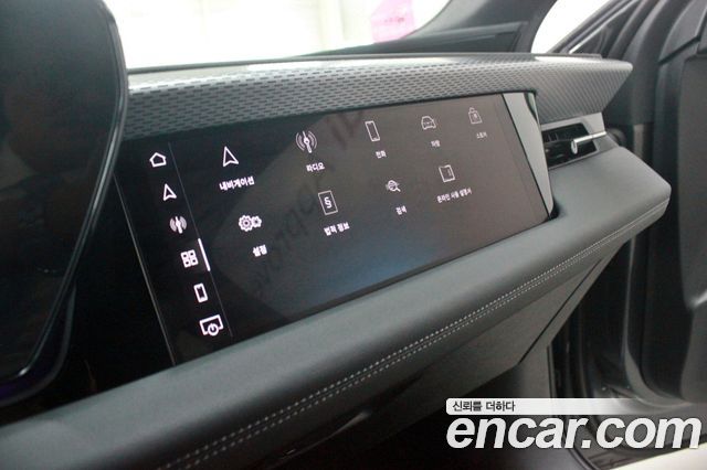 Audi A6 e-Tron 2025 — photo 15