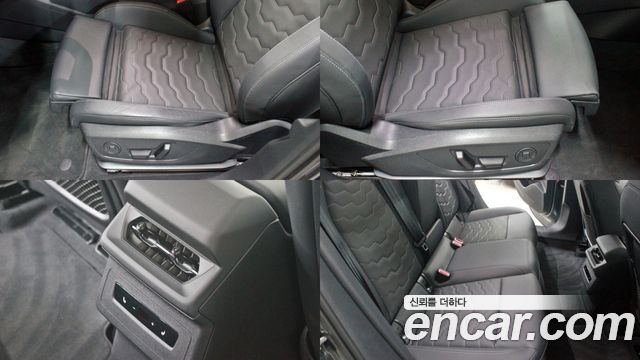 Audi A6 e-Tron 2025 — photo 17