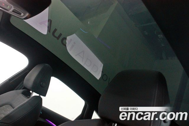 Audi A6 e-Tron 2025 — photo 20