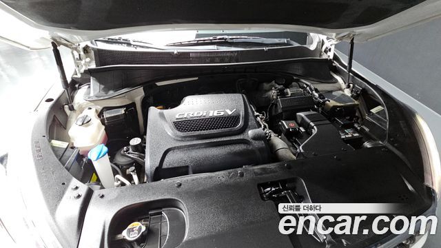 Kia Sorento 2017 — photo 6