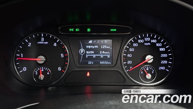 Kia Sorento 2017 — photo 11
