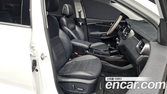 Kia Sorento 2017 — photo 17