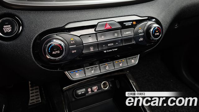 Kia Sorento 2017 — photo 22