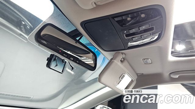 Kia Sorento 2017 — photo 23