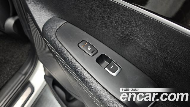 Kia Sorento 2017 — photo 25