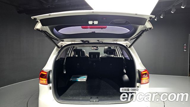 Kia Sorento 2017 — photo 26