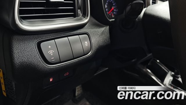 Kia Sorento 2017 — photo 27
