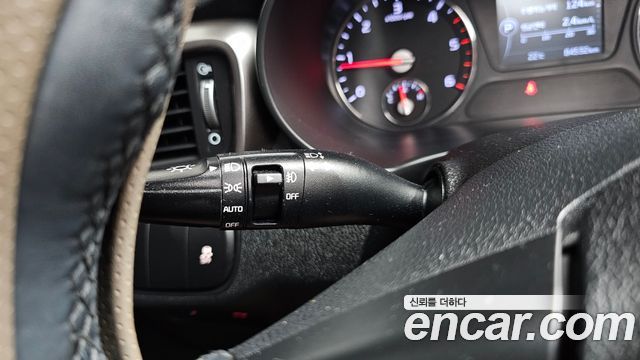 Kia Sorento 2017 — photo 28