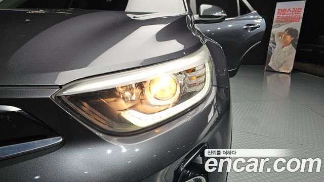 Kia Stonic 2018 — photo 8