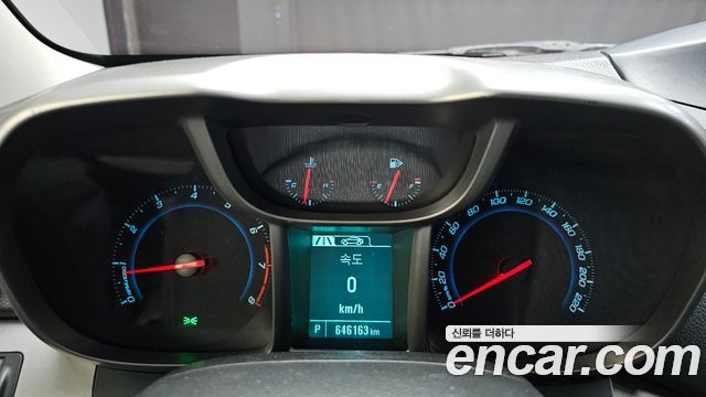 Chevrolet Korea Orlando 2015 — photo 8