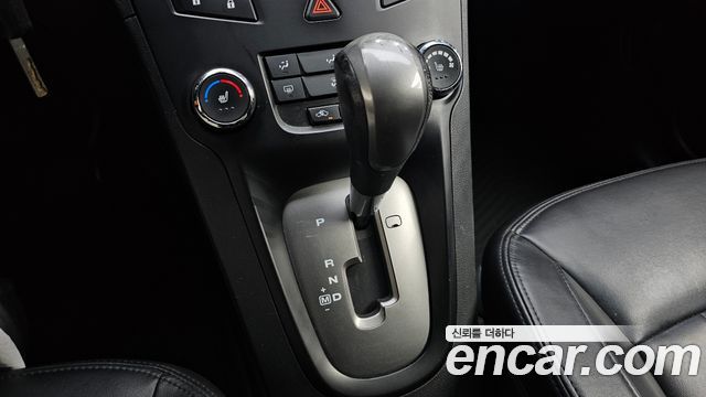 Chevrolet Korea Orlando 2015 — photo 9