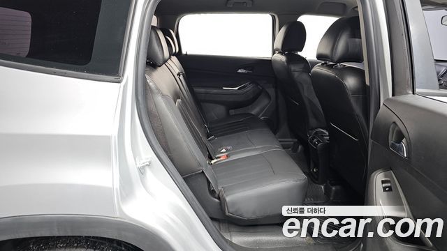 Chevrolet Korea Orlando 2015 — photo 11